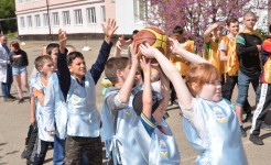 Депутат краевой Думы организовал благотворительную акцию, посвященную пасхальным праздникам