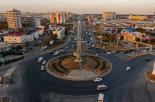 Внедрение систем автоматизации на дорогах края в 2020 году