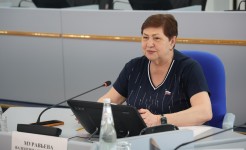 Депутаты изучают возможность дополнительной финансовой поддержки сотрудников правоохранительных органов