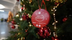 Краевые депутаты приняли участие в новогодних мероприятиях