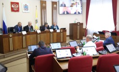 На Ставрополье отремонтируют дороги к местам проживания ветеранов Великой Отечественной войны и участников СВО