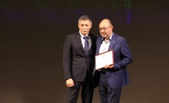 В Ставрополе чествовали представителей медицинского сообщества края