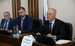 Депутаты готовят поправки в региональные законы о транспорте и пассажирских перевозках