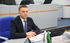 Профильный комитет Думы края рассмотрел приоритетные направления инвестиционной деятельности на ближайшие пять лет