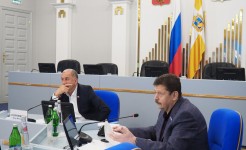 В повестке дня – вопросы обращения с отходами