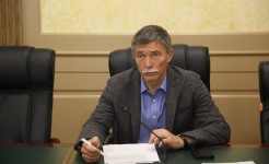 В Думу Ставропольского края внесут инициативы по корректировке законов в области культуры и добровольных пожарных объединений