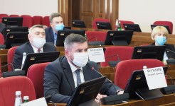 Депутаты держат на контроле вопрос сохранения памятников защитникам Отечества