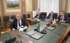 Счетная палата России представила итоги работы за 2025 год