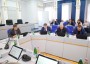 В Думе Ставрополья работают над бюджетными законопроектами