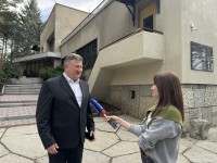 Кисловодск – космическая столица