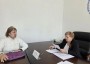 Людмила Громова провела прием граждан