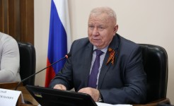 В краевой Думе обсудили увеличение объема производства алкогольной продукции в целях роста поступления акцизов