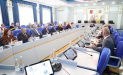 В Думе Ставрополья проанализируют планы муниципалитетов по регулированию использования электросамокатов