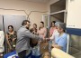 Жаник Гончаров поздравил молодых мам с Рождеством Христовым