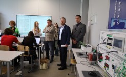 Депутаты обсудили перспективы развития федерального проекта «Профессионалитет» на Ставрополье