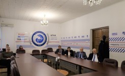 Краевые депутаты рекомендовали организовать просмотр документального фильма «Предательство» в образовательных учреждениях