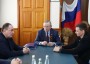 Развитие системы психологической реабилитации ветеранов СВО обсудили в комитете Думы Ставропольского края