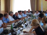 В аграрном крае должно быть больше орошаемых земель