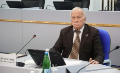 Николай Великдань призвал усилить взаимодействие депутатского корпуса с муниципалитетами