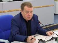 В краевой Думе рассмотрели итоги работы Контрольно-счетной палаты Ставрополья в 2024 году