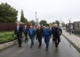 В станице Староизобильной появилось новое пространство  для отдыха жителей