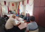 Депутат провел прием граждан по личным вопросам