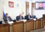 Краевые депутаты работают над законопроектами о создании семейных предприятий и деятельности уполномоченного по правам предпринимателей