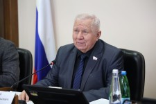 В краевой Думе обсудили проект закона о Стратегии социально-экономического развития Ставрополья до 2030 года и на период до 2036 года