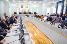 На Ставрополье состоится выездное совещание с членами Совета Федерации по вопросам развития мелиорации