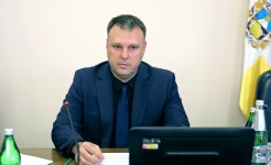 Валерий Назаренко: «Пандемия не станет препятствием для продолжения благоустройства городов-курортов КМВ»