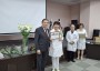 Краевые депутаты поздравляют медиков с наступающим профессиональным праздником