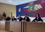 Александр Сидорков принял участие в публичных слушаниях
