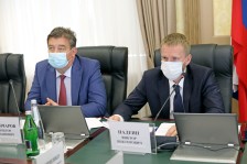 Сельхозугодья края защитят от града