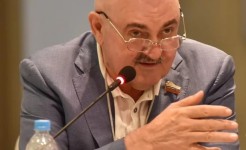 Петр Коротченко: "Внедрение электронных транспортных накладных создает целый ряд проблем для сельхозпроизводителей"