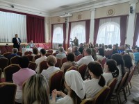 Вместе сделаем курорт лучше