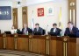 Депутаты Думы Ставрополья поддержали конституционные поправки