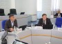 В Думе Ставрополья продолжается подготовка законопроектов для рассмотрения на июньском заседании