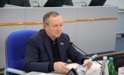 В краевой Думе предложили установить ответственность за фото и видеосъемку беспилотников и распространение этой информации