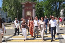 Виктор Надеин: объекты культурного наследия можно вовлечь в современные культурные и экономические процессы