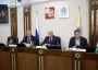 Поправки в законопроект о краевом бюджете будущего года рассмотрела согласительная комиссия