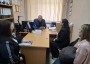 Анатолий Жданов провел тематический прием граждан по вопросам ЖКХ