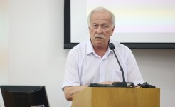 Николай Великдань выступил на собрании членов Ассоциации «Совет муниципальных образований Ставропольского края»