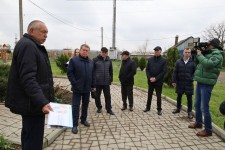 Депутаты Ставрополья оценили инициативное бюджетирование в Изобильненском округе