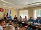 Летом работа продолжается