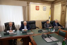 Краевые депутаты в режиме ВКС приняли участие в пленарном заседании Госдумы РФ