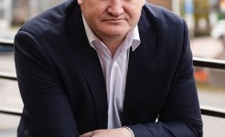 Депутат Думы Ставропольского края, заслуженный юрист Ставропольского края Владимир Шевченко рассказал о государственно-частном партнерстве и региональных налоговых стимулах