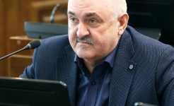 Пётр Коротченко: "Цифровизация отчетности не имеет отношения к цифровизации АПК"