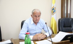 Информация о заседании комитета 18 июня 2025 года