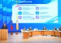 Депутаты заслушали отчет за 2020 год и ежегодное послание Губернатора Ставрополья