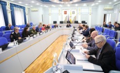 В краевой Думе отметили необходимость введения школьных оценок за поведение